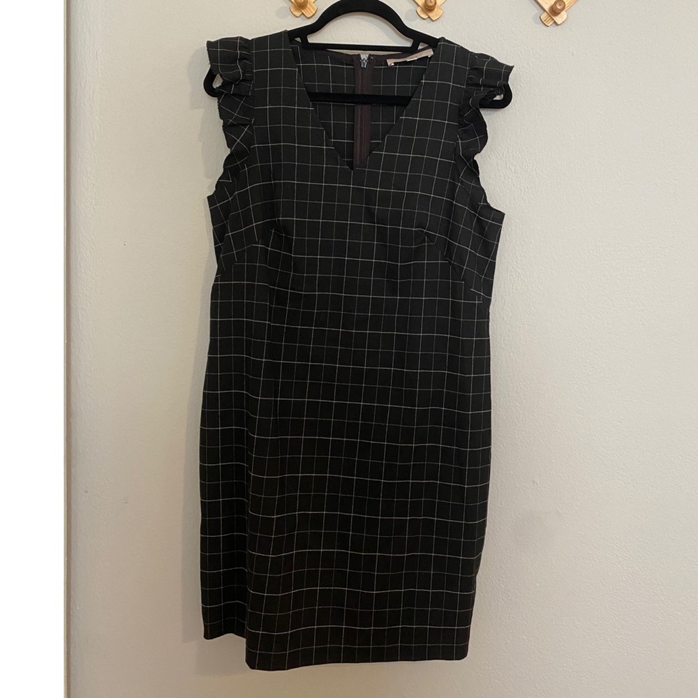 LOFT Work Dress